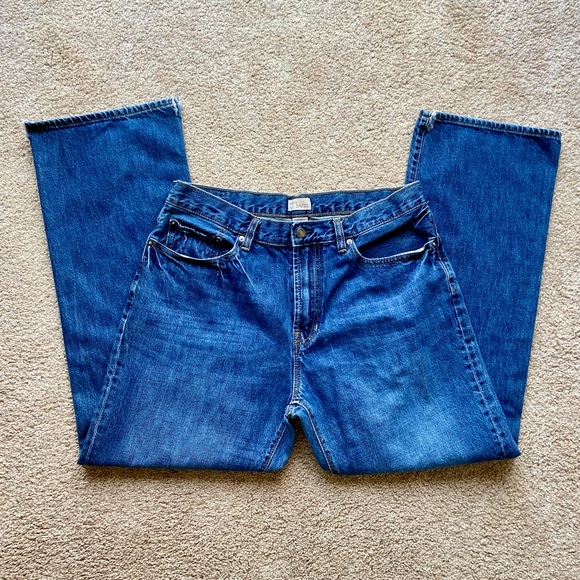 GAP Other - GAP Men’s Loose Fit Jeans 34X30